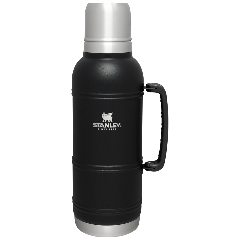 Artisan Thermal Bottle | 2QT – Stanley 1913