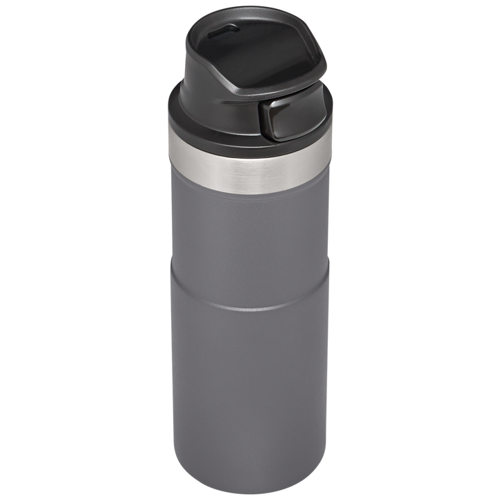 TRAVEL MUG 16 OZ CLASSIC TRIGGER-ACTION - Insulated Hot/Cold By Stanle –  SHE WORX Supply