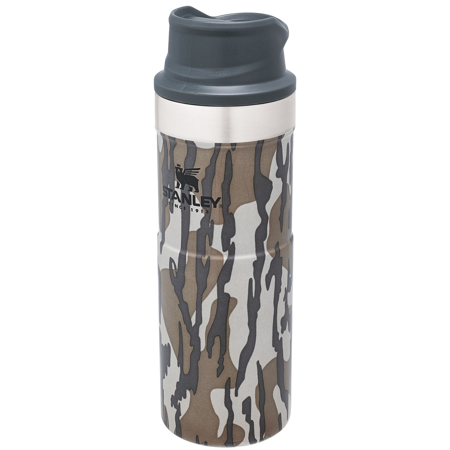 Mossy Oak Pink Camo Coffee Cup Mug 