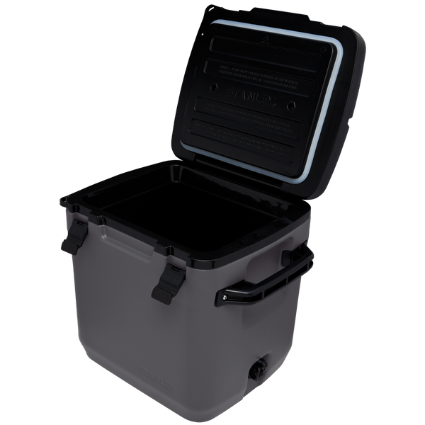 Adventure Cold For Days Outdoor Cooler | 30 QT