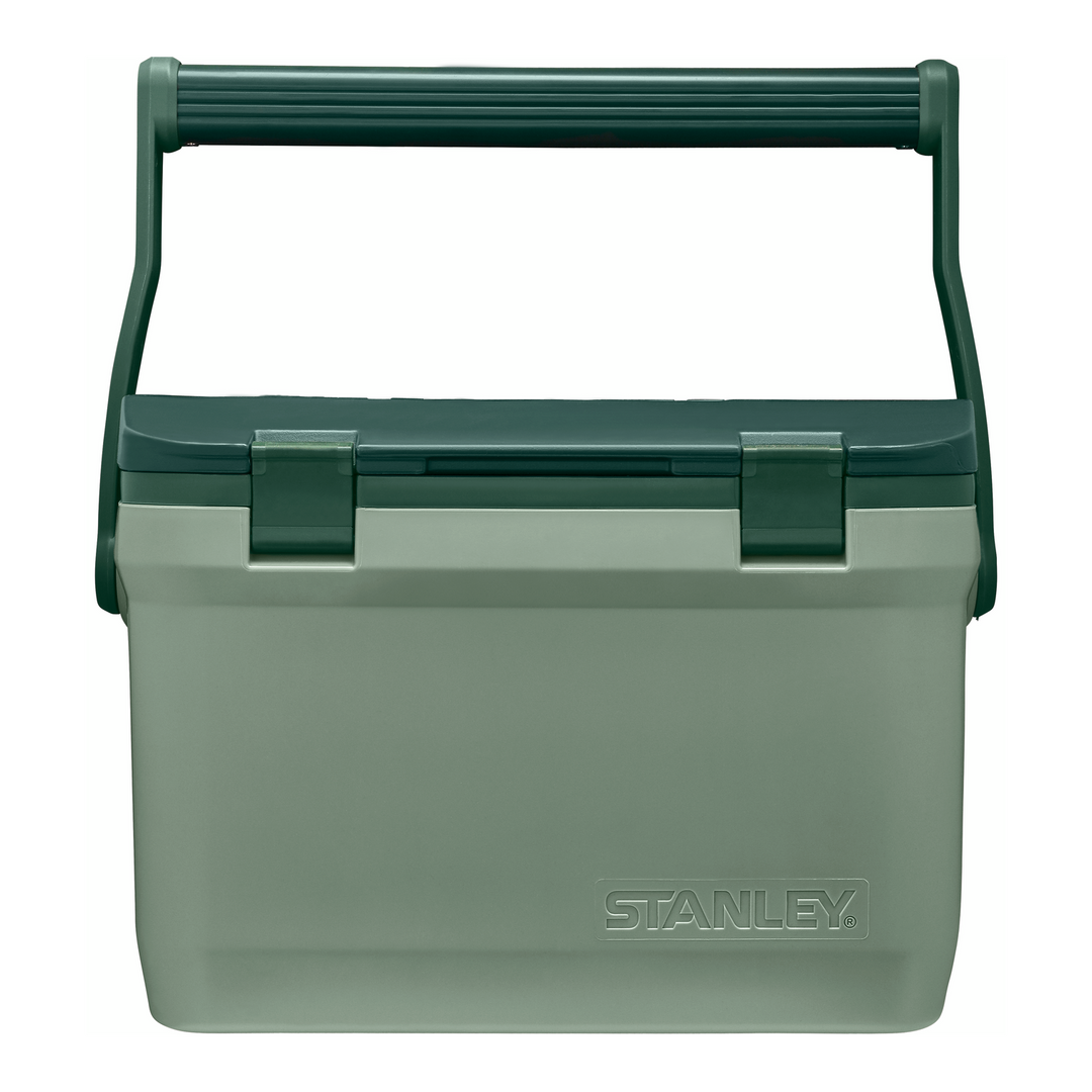 Stanley Green Adventure Easy-Carry Lunch Cooler, 16 qt Stanley