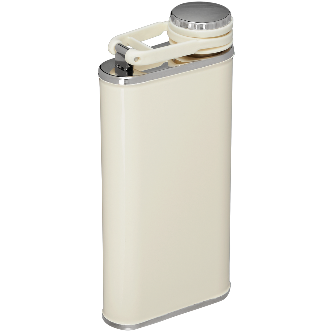 Classic Hip Flask, 8oz Vacuum Insulated