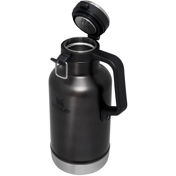 Classic Easy-Pour Growler - 64 oz.