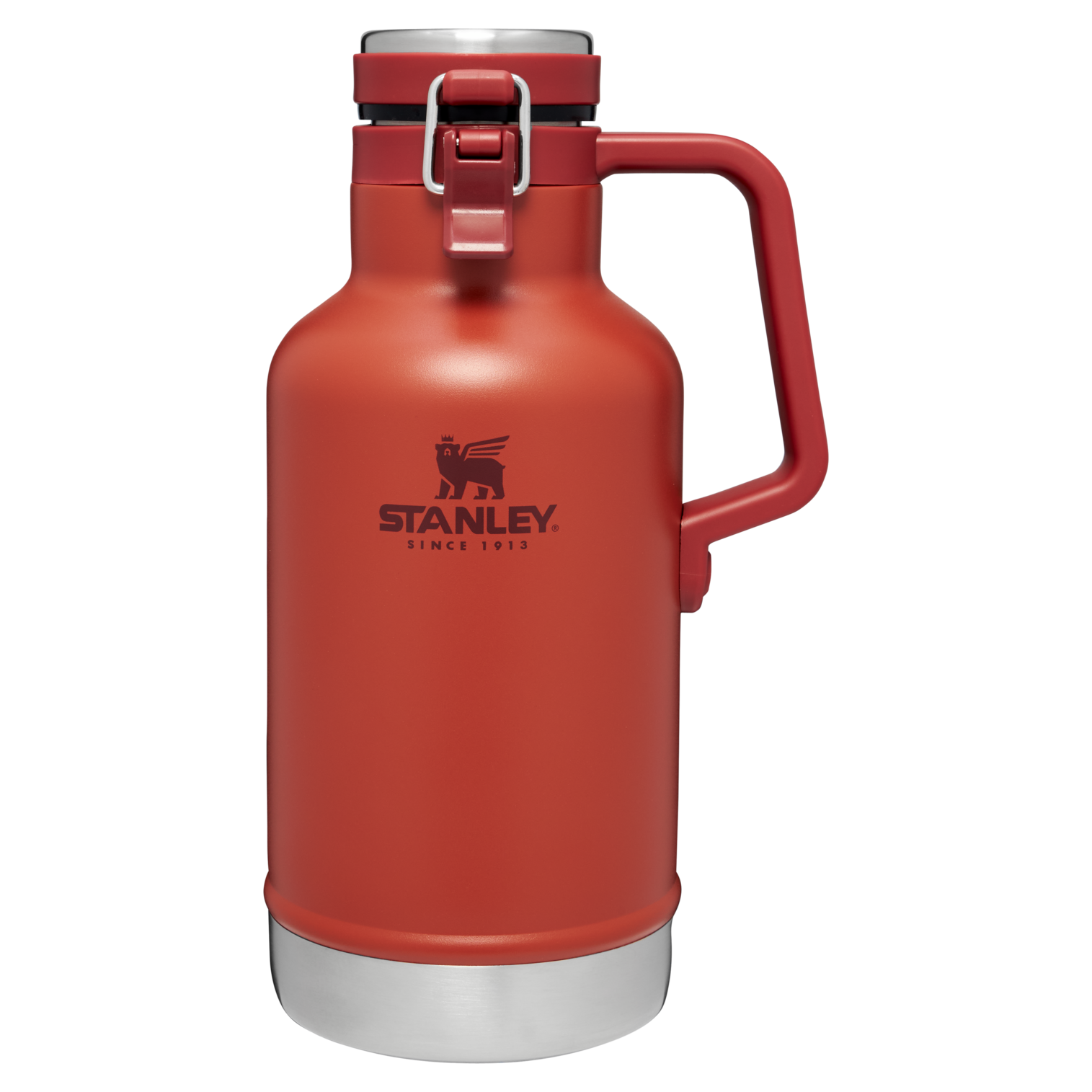 Classic Easy-Pour Growler | 64 OZ