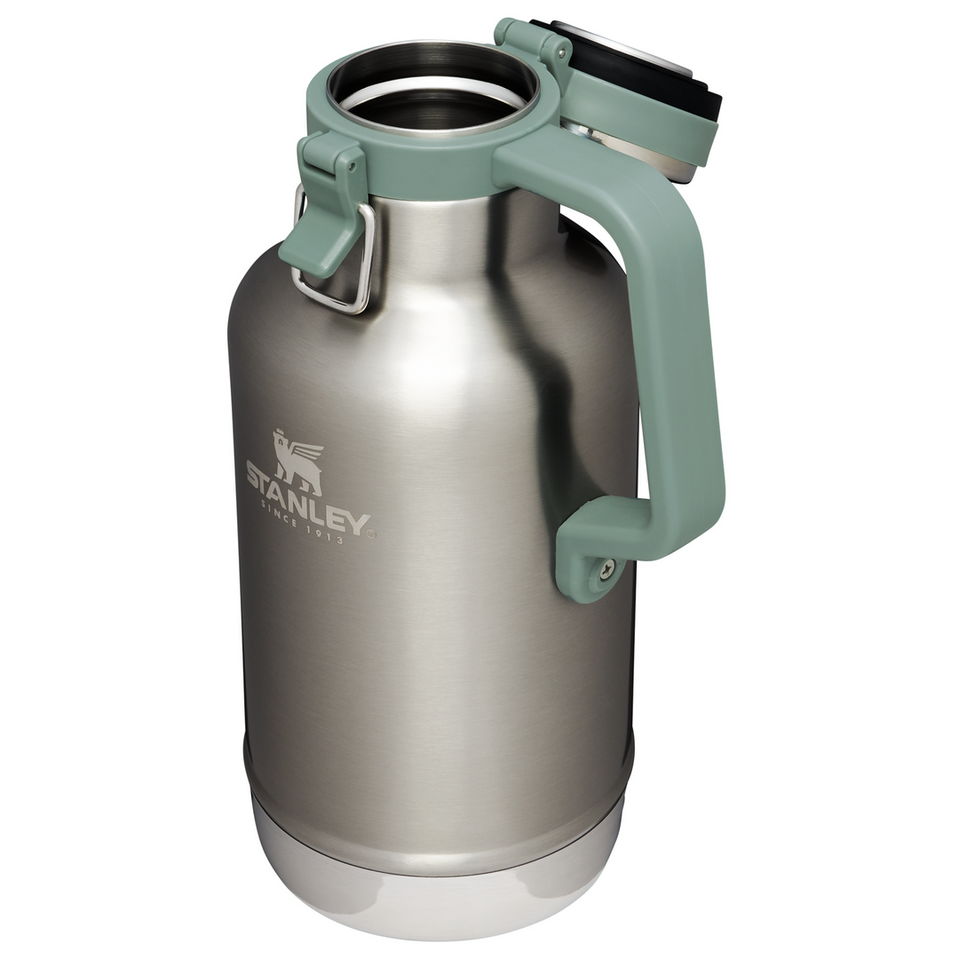 Stanley 64 oz. Classic Easy-Pour Growler