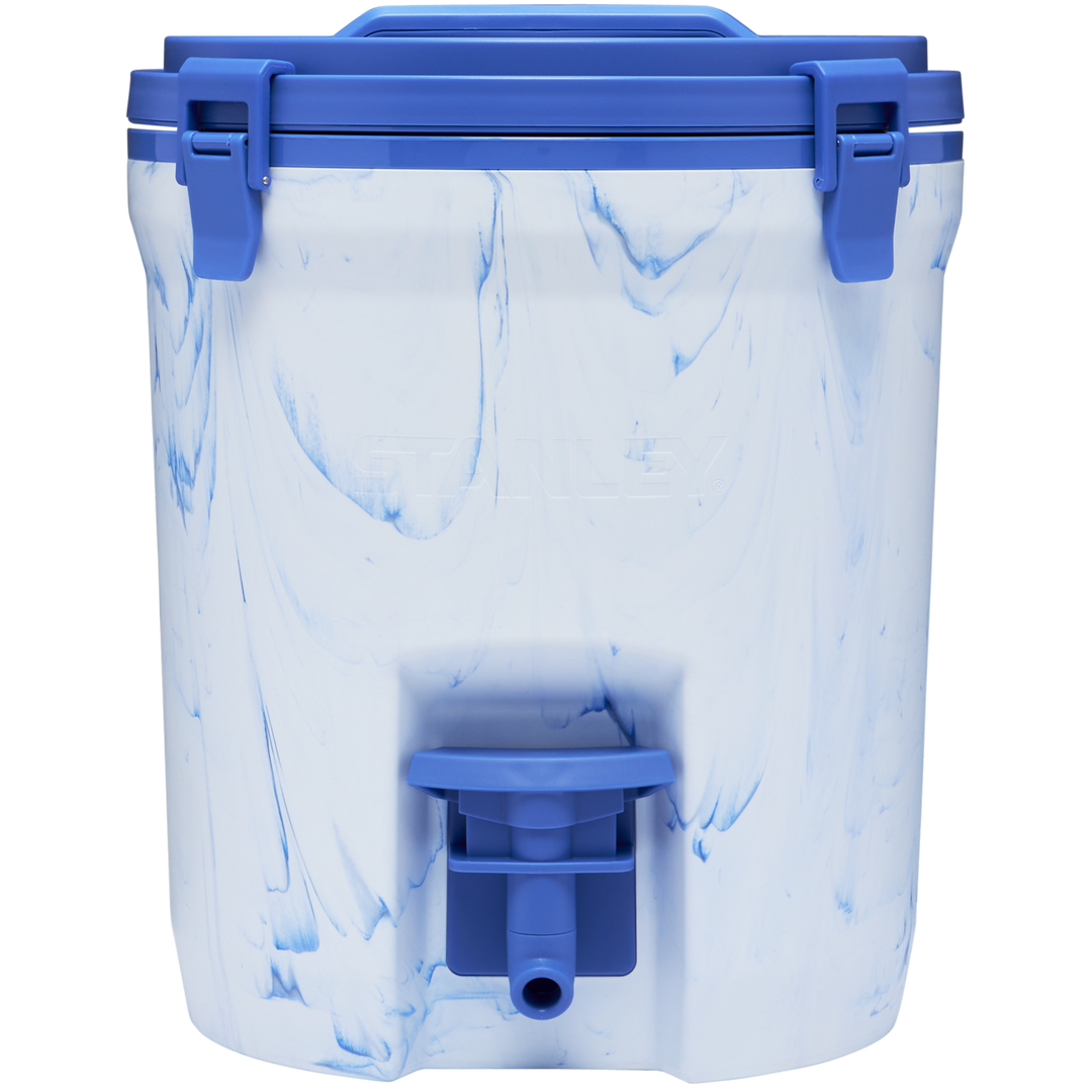 Insulated Hard Coolers & Water Jugs