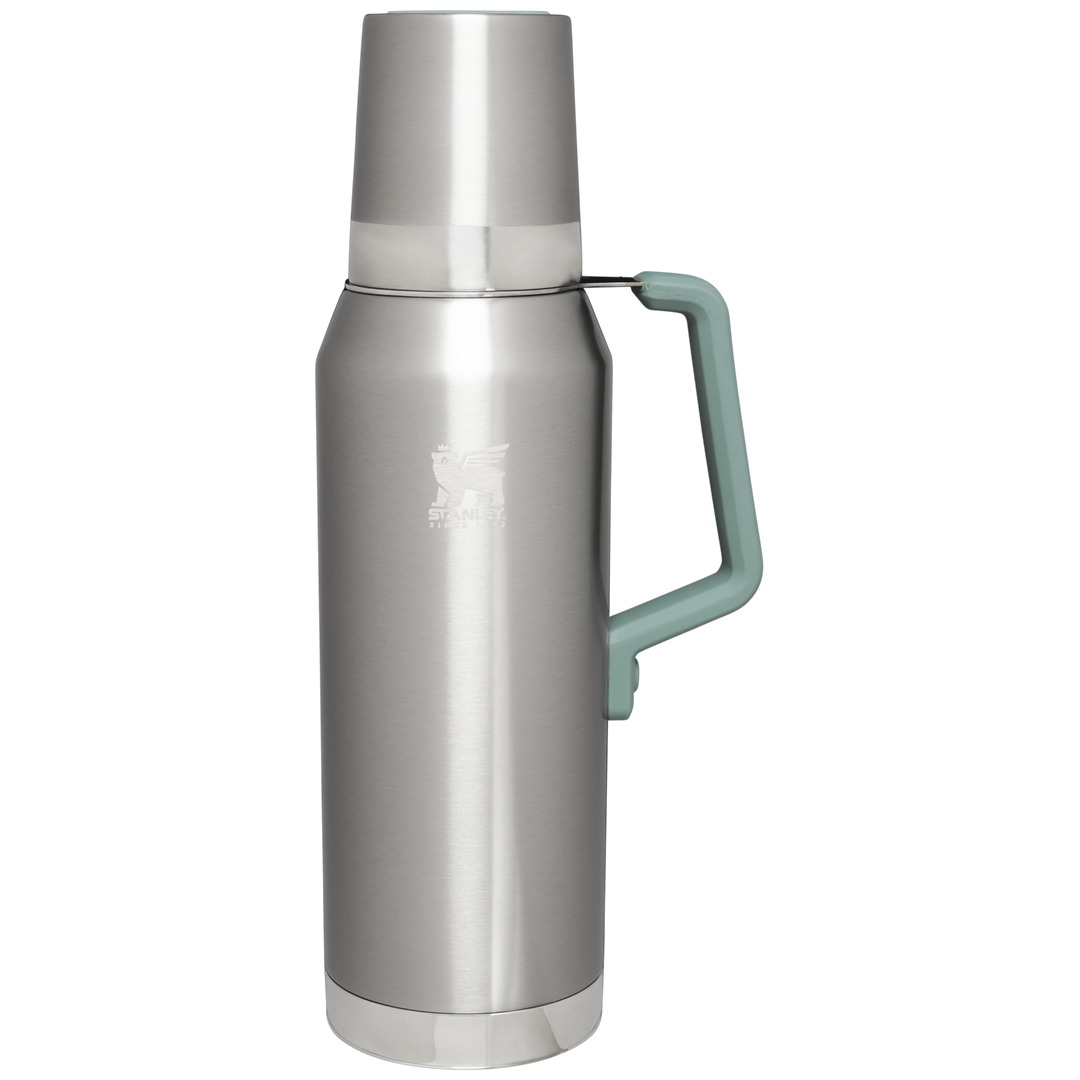 Stanley Classic 36 oz Double-Wall Vacuum Insulated Water Bottle – Whistle  Workwear