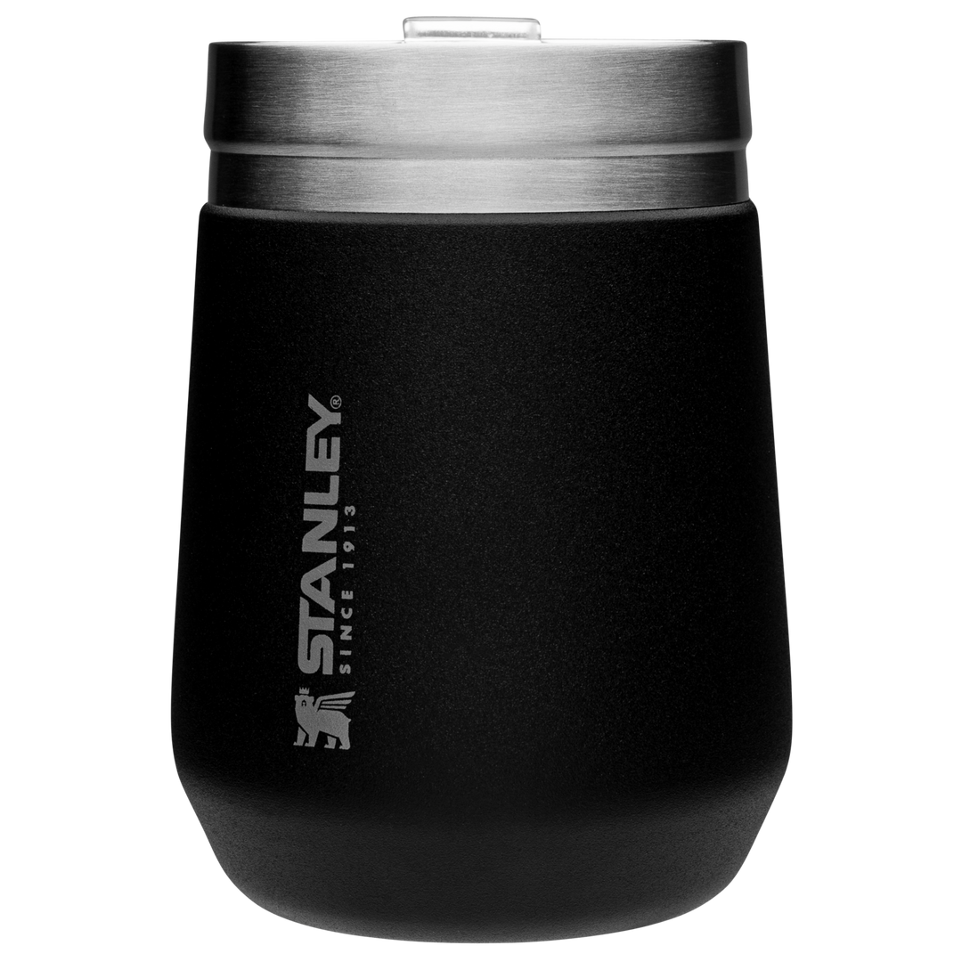 Stanley 2pk 10oz Stainless Steel Everyday Go Tumblers - White/Electric  Yellow