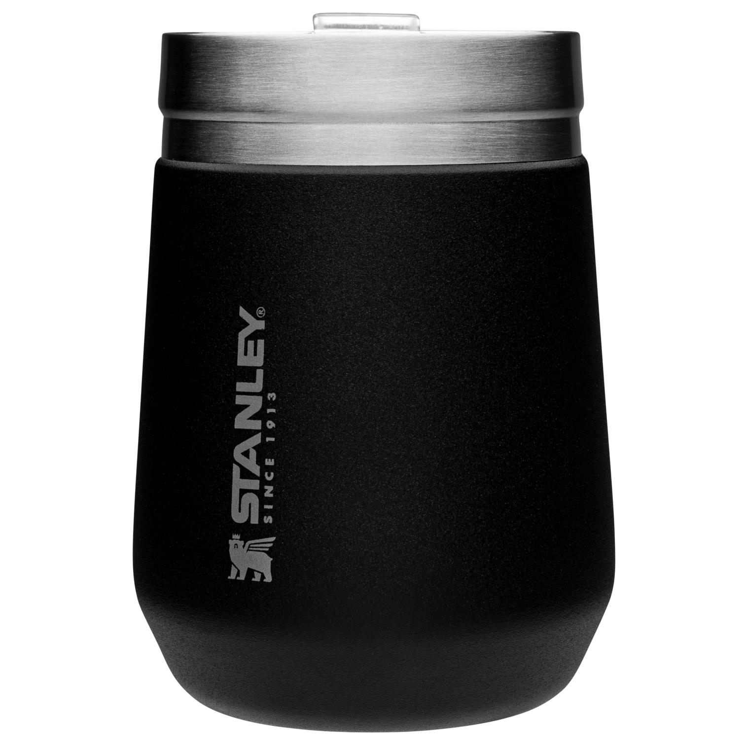 Stanley Everyday Go Tumbler - 10oz Charcoal