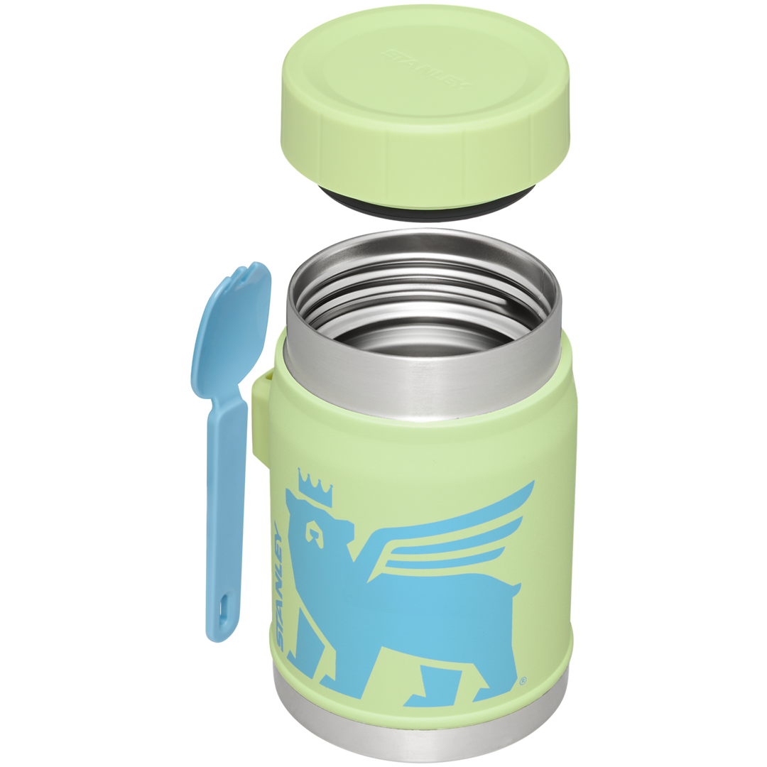 Artisan Thermal Food Jar
