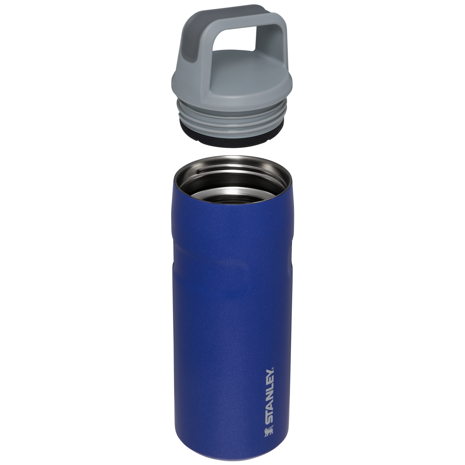 IceFlow™ AeroLight™ Bottle with Cap and Carry+ Lid | 16 OZ – Stanley 1913