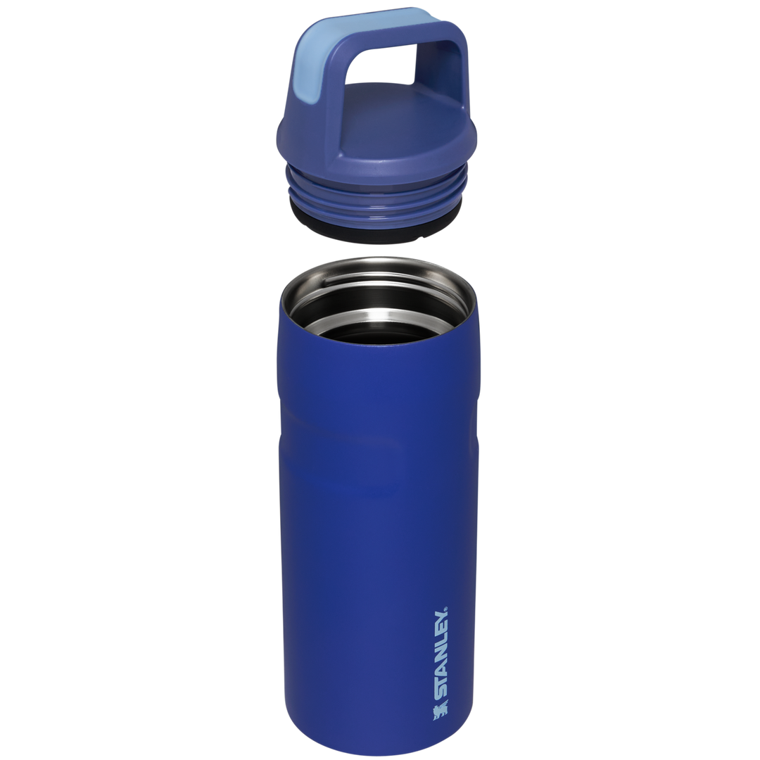 Stanley Aerolight IceFlow Bottle With Fast Flow Lid Review