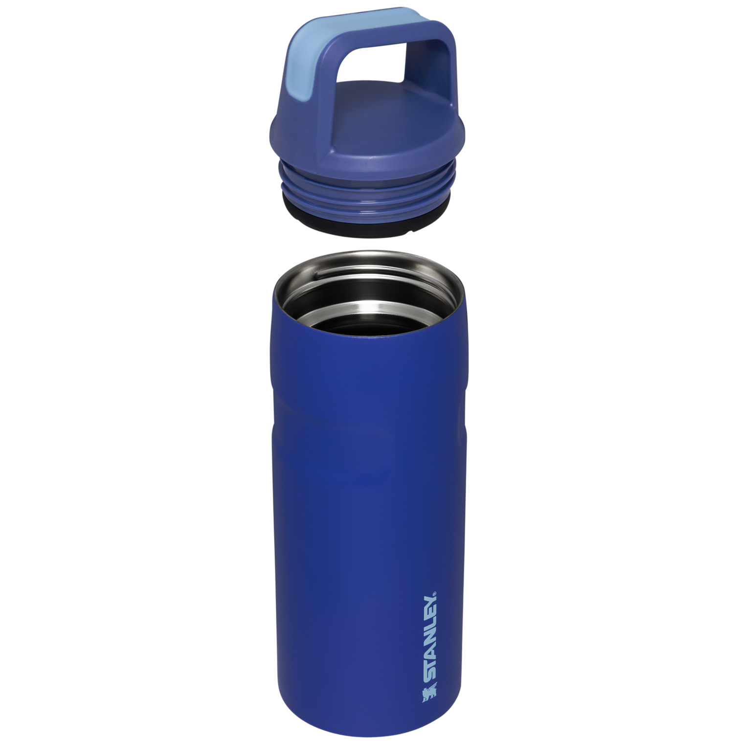 IceFlow™ AeroLight™ Bottle with Cap and Carry+ Lid | 16 OZ – Stanley 1913