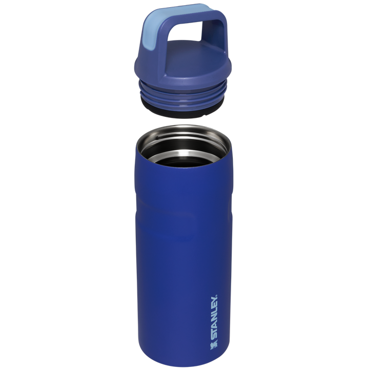 Stanley AeroLight IceFlow Bottle 16 oz Review