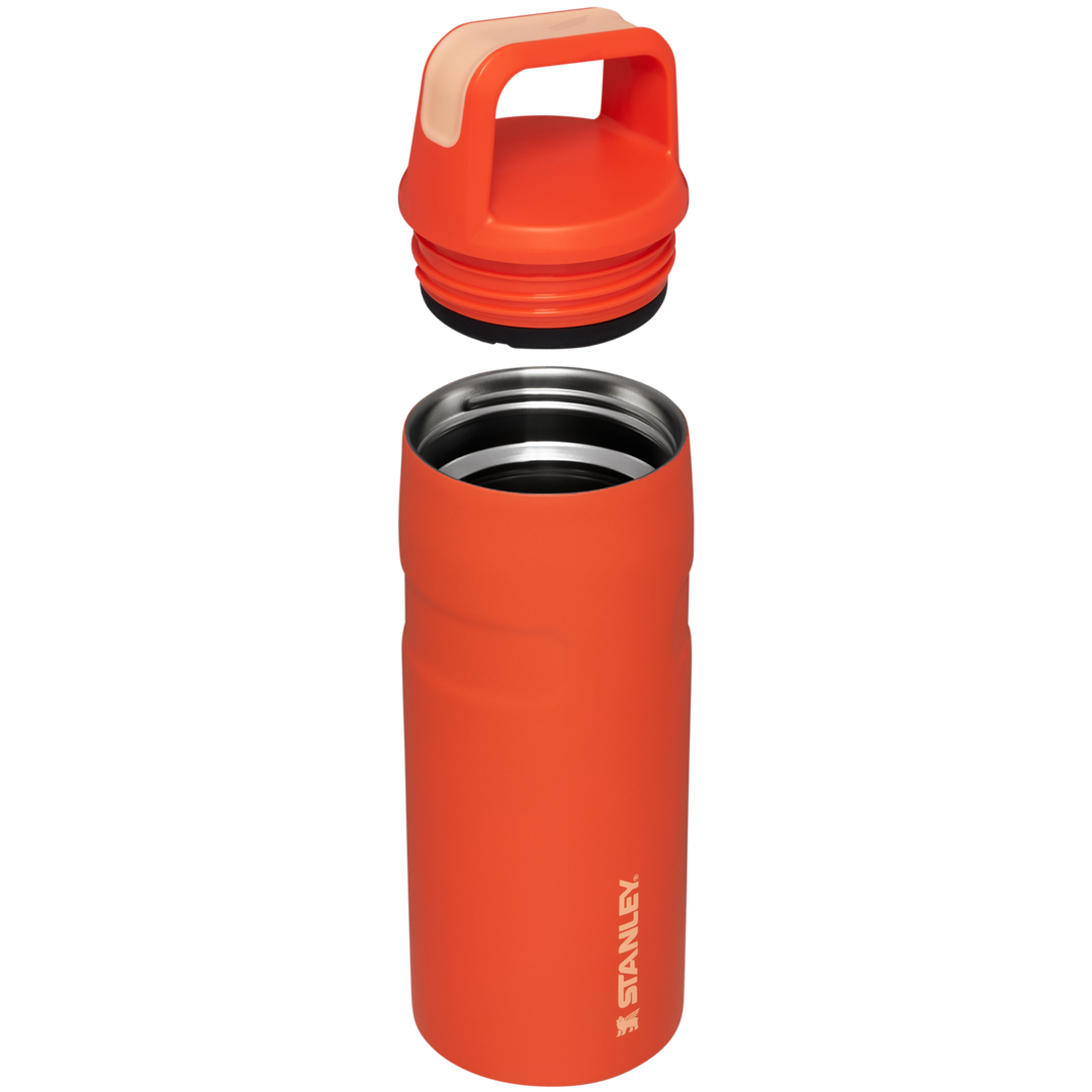 Stanley 50oz IceFlow Aerolight Bottle with Cap and Carry Lid