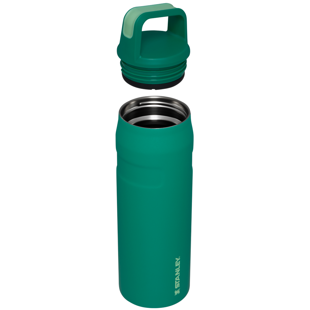 Stanley 24 oz. Aerolight IceFlow Bottle with Fast Flow Lid, Alpine