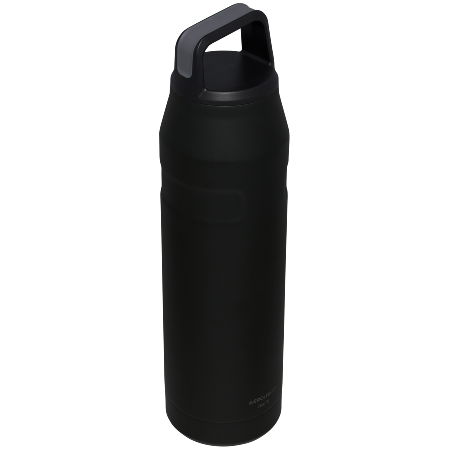 IceFlow™ AeroLight™ Bottle with Cap and Carry+ Lid | 36 OZ – Stanley 1913