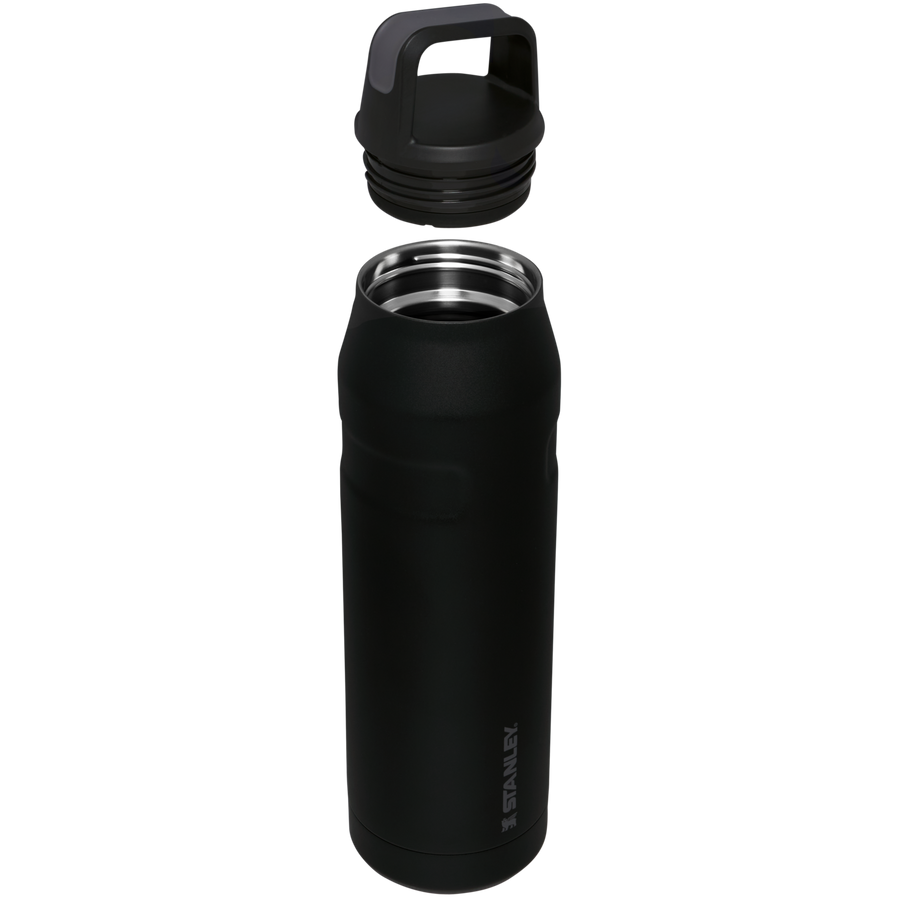 IceFlow™ AeroLight™ Bottle with Cap and Carry+ Lid | 36 OZ – Stanley 1913