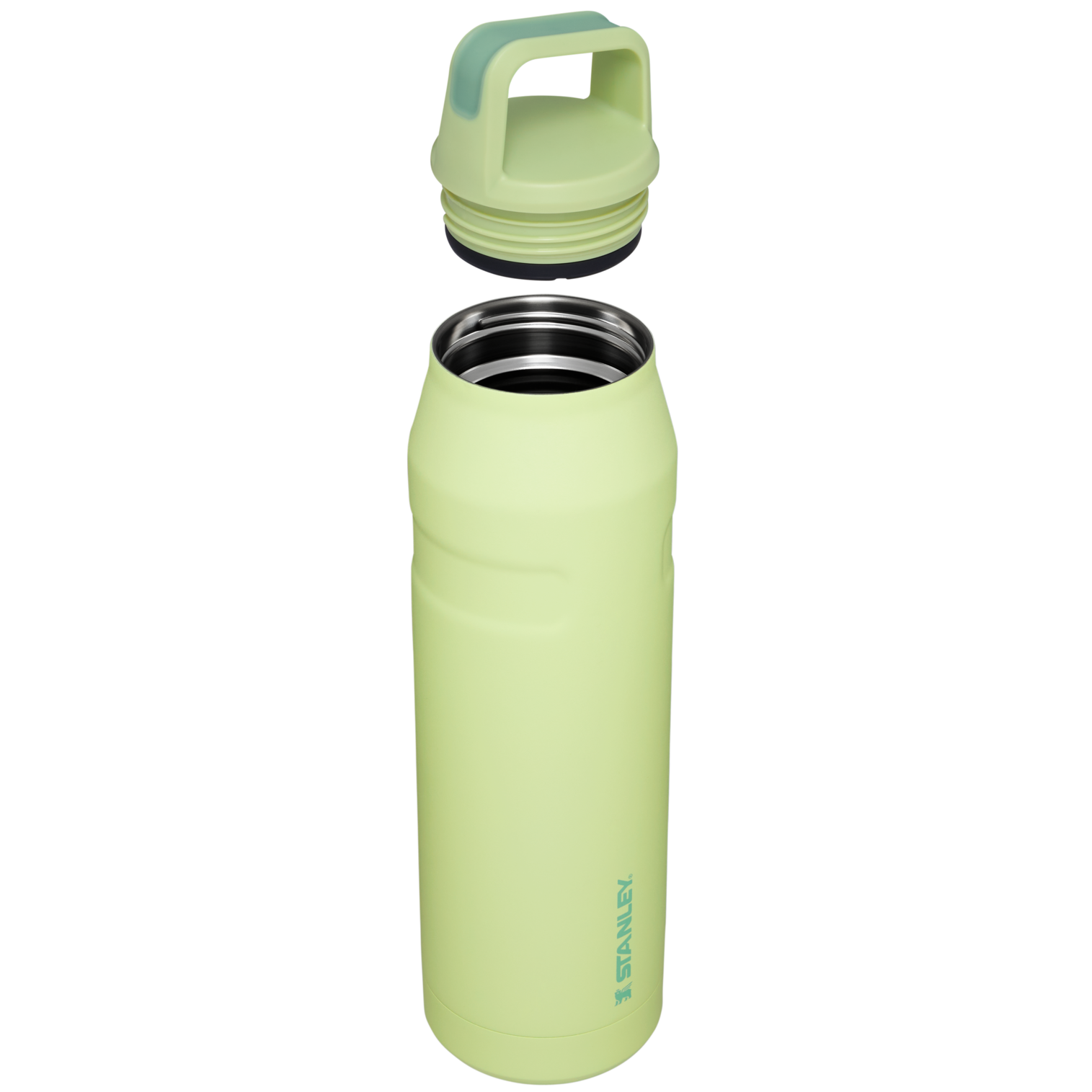 IceFlow™ AeroLight™ Bottle with Cap and Carry+ Lid | 36 OZ – Stanley 1913