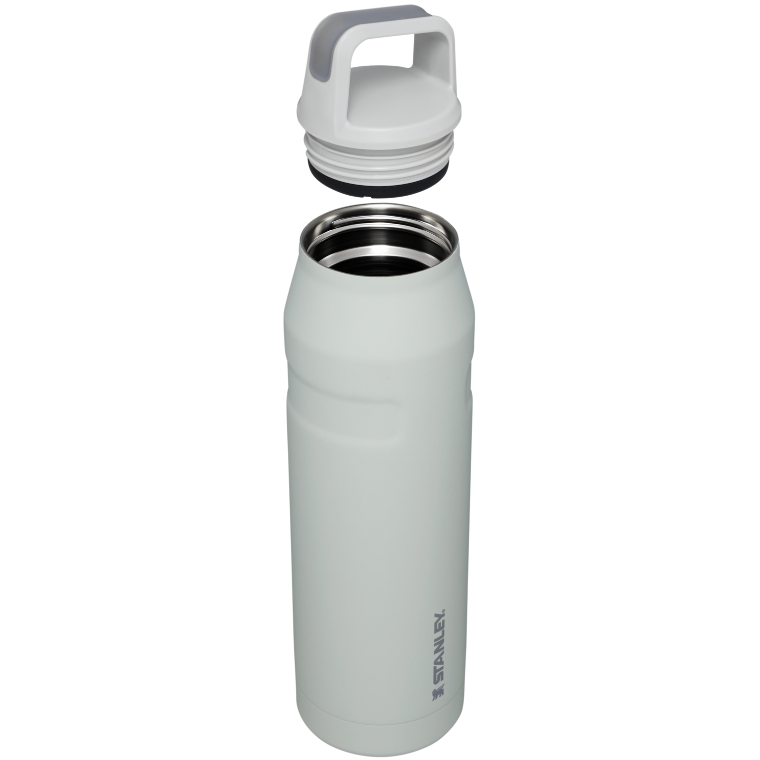 IceFlow™ AeroLight™ Bottle with Cap and Carry+ Lid | 36 OZ – Stanley 1913