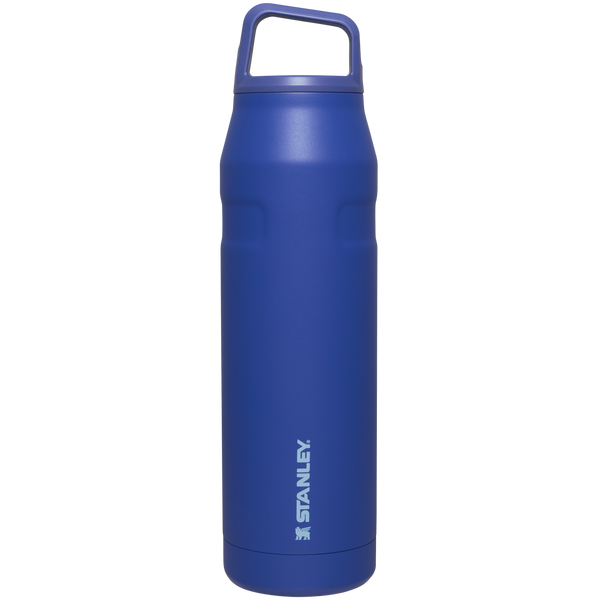 Fall Engraved Stanley AeroFlow 36 oz Water Bottle