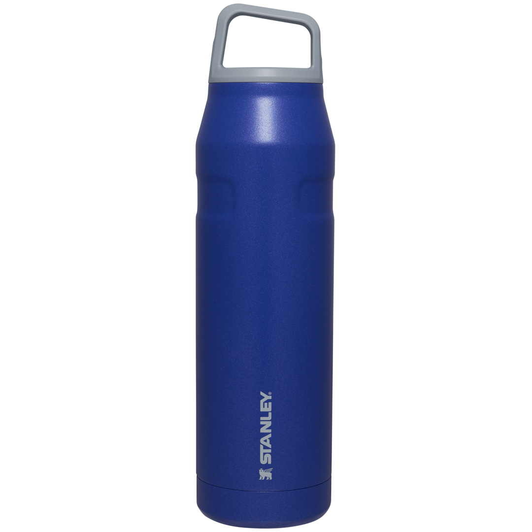 Stanley Classic Easy-Clean Double Walled Vacuum Insulated Water Bottle 36 oz  - Matte Black 