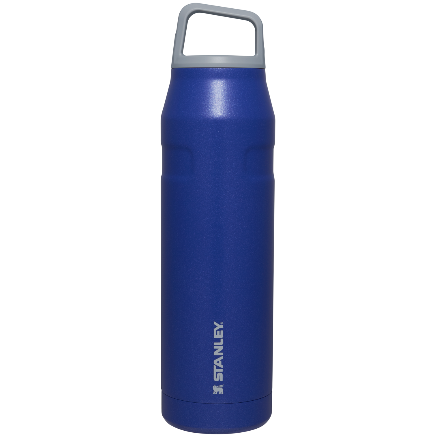 IceFlow™ Bottle with Cap and Carry+ Lid | 36 OZ