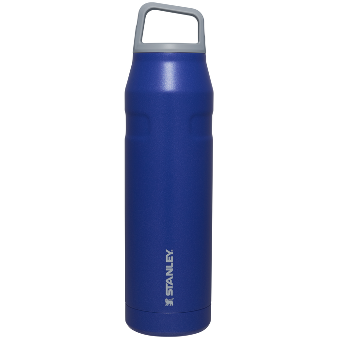 IceFlow™ Bottle with Cap and Carry+ Lid | 36 OZ