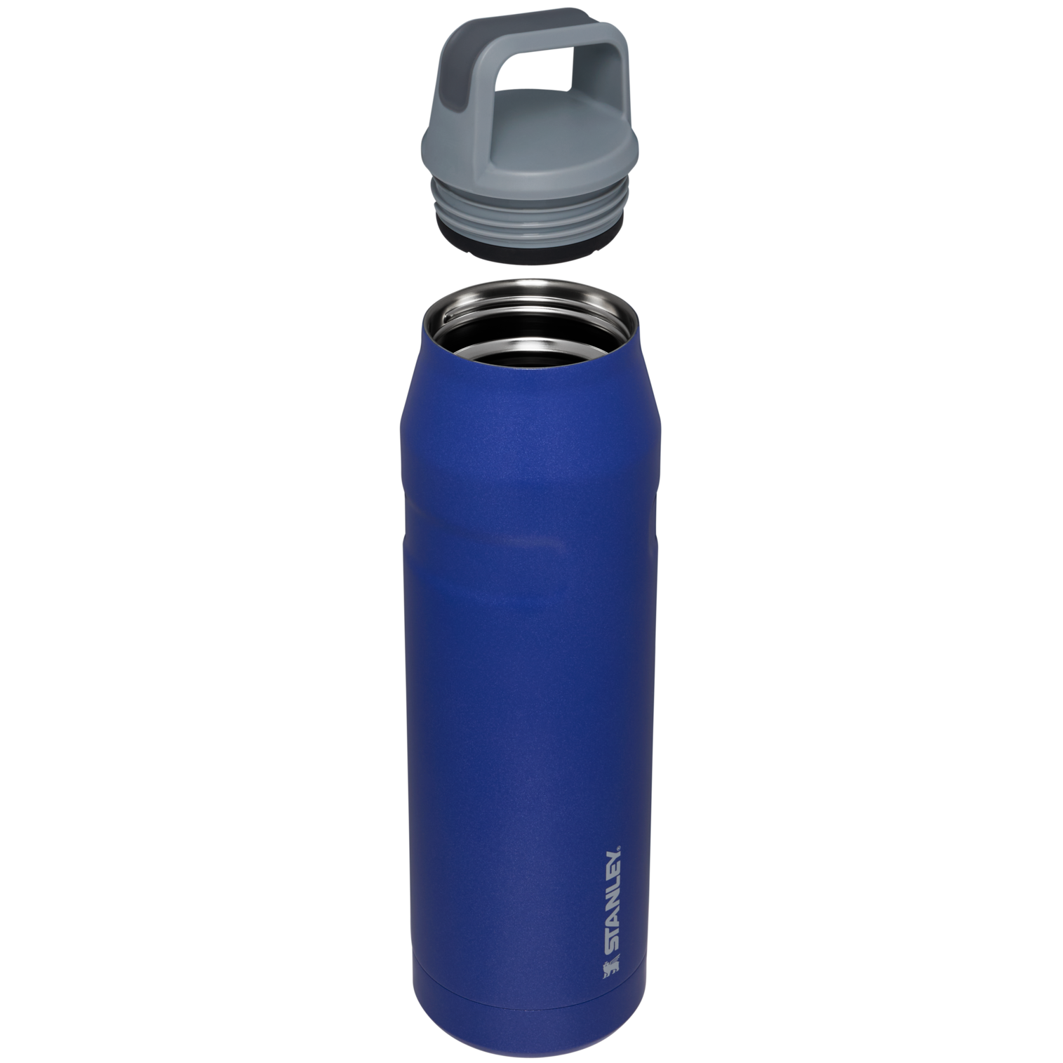 IceFlow™ AeroLight™ Bottle with Cap and Carry+ Lid | 36 OZ – Stanley 1913