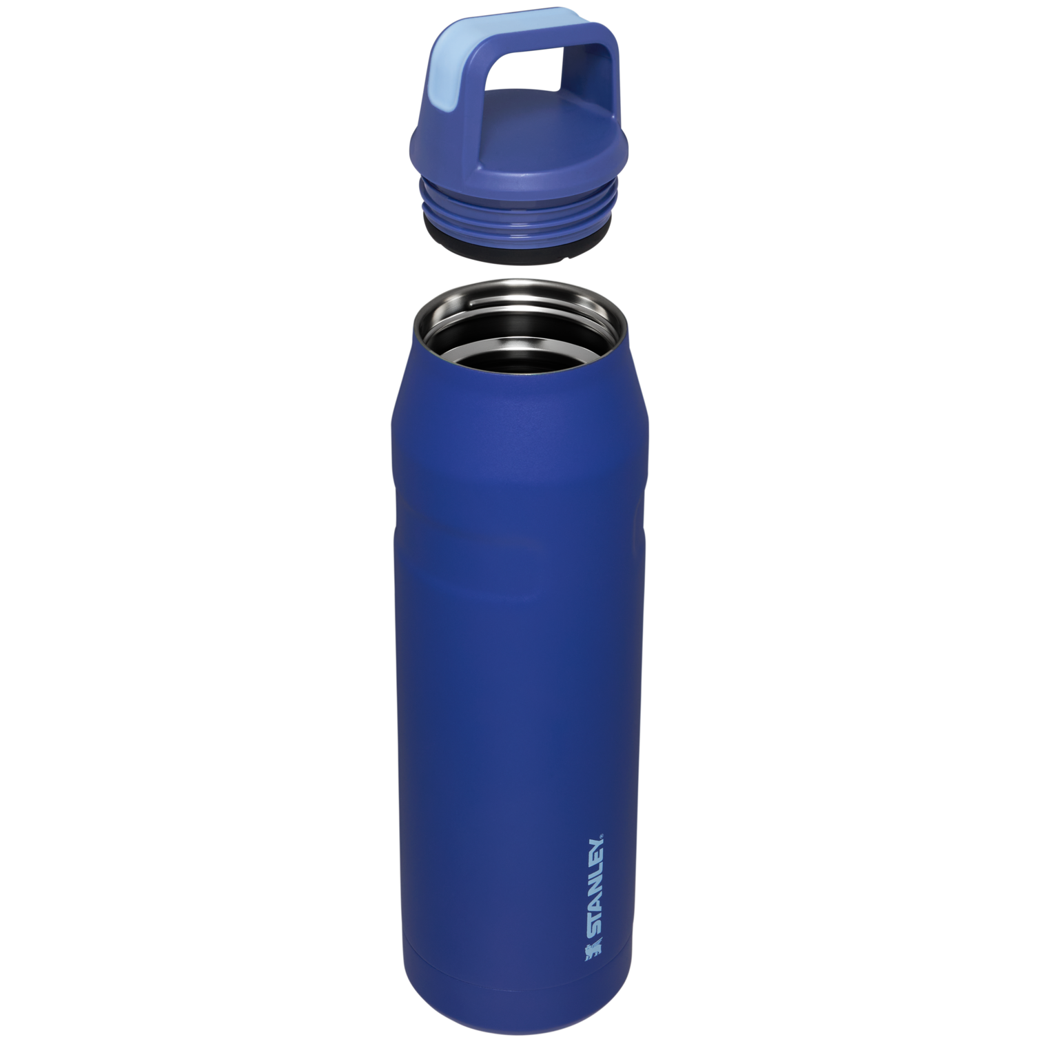 IceFlow™ AeroLight™ Bottle with Cap and Carry+ Lid | 36 OZ – Stanley 1913