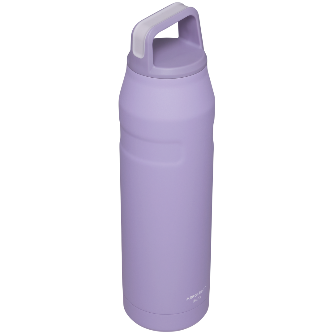 glass water bottle with straw – Scratch Goods