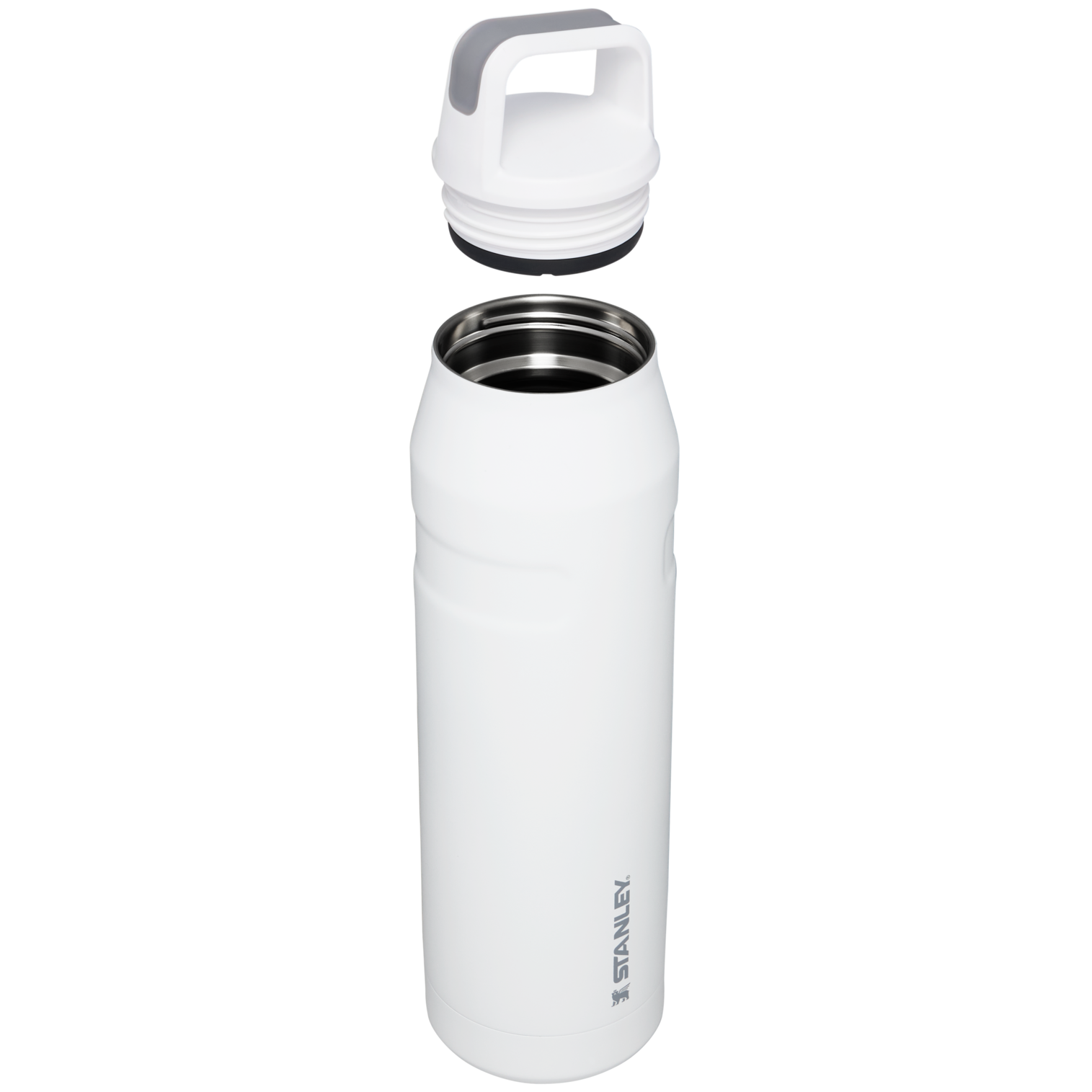 IceFlow™ AeroLight™ Bottle with Cap and Carry+ Lid | 36 OZ – Stanley 1913