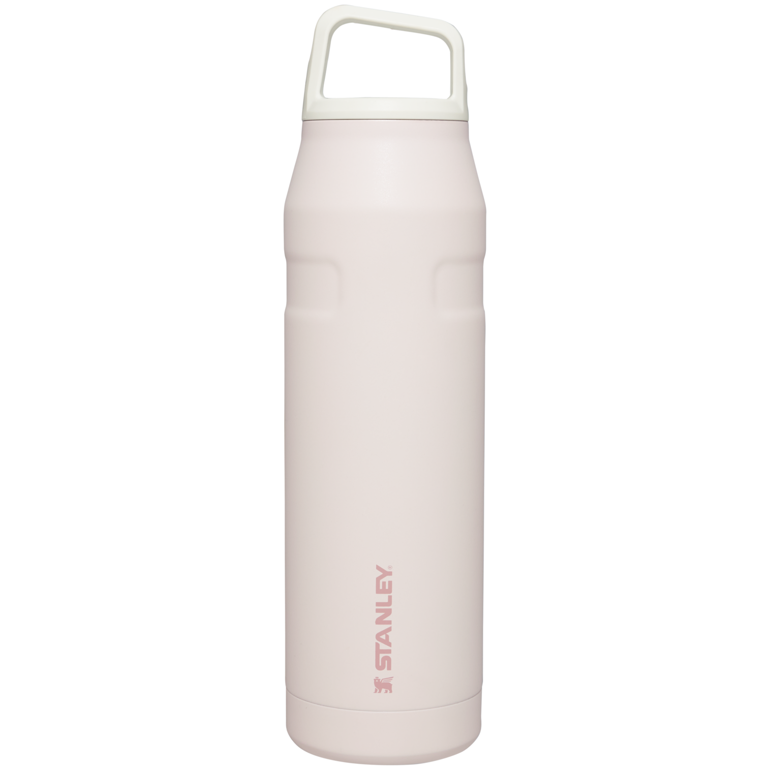 IceFlow™ Bottle with Cap and Carry+ Lid | 36 OZ