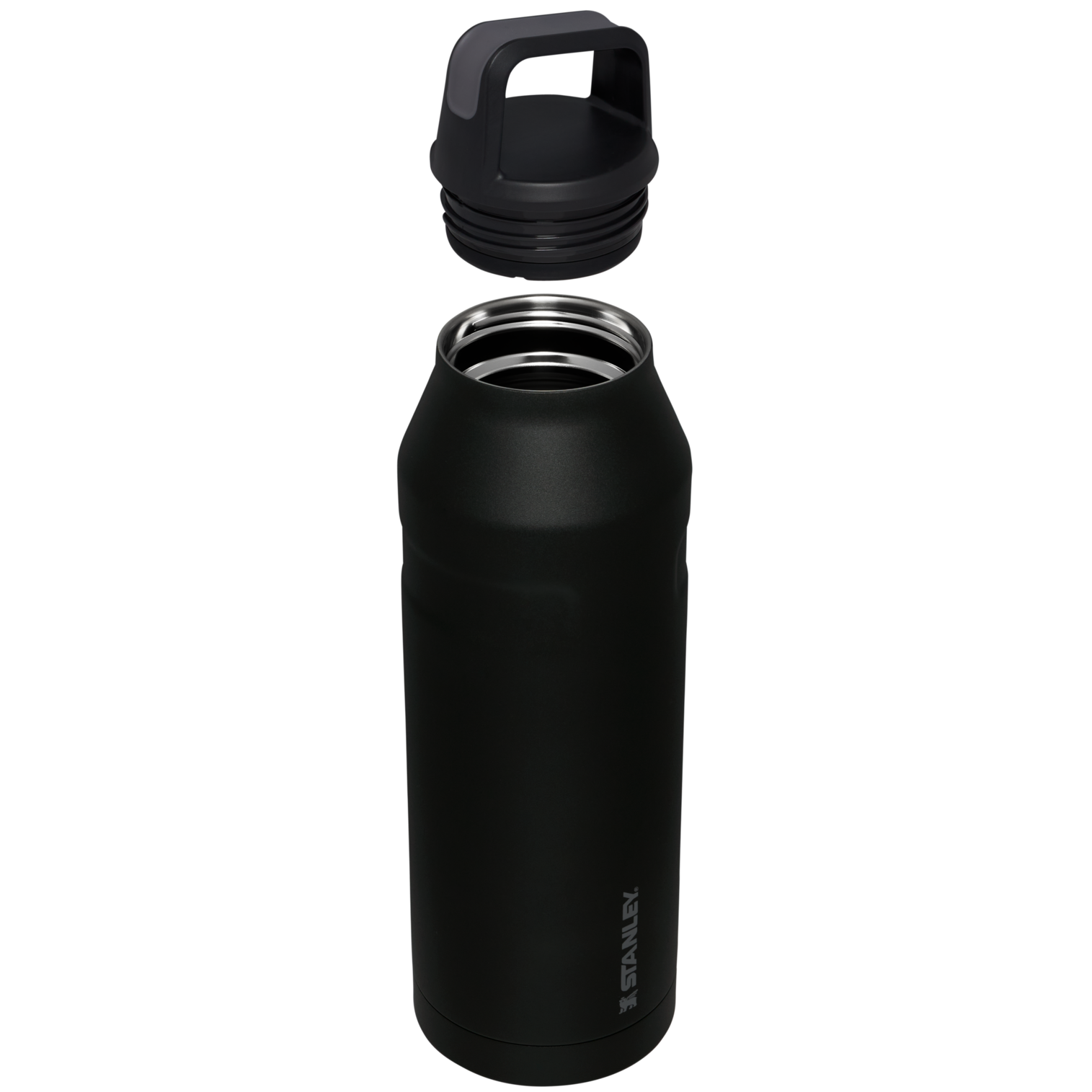 IceFlow™ AeroLight™ Bottle with Cap and Carry+ Lid | 50 OZ – Stanley 1913