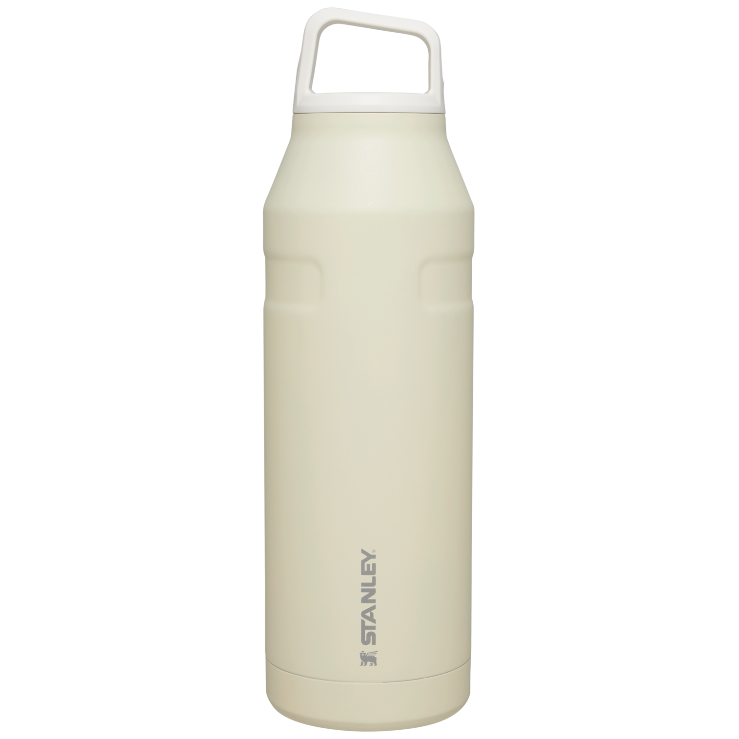 IceFlow™ Bottle with Cap and Carry+ Lid | 50 OZ