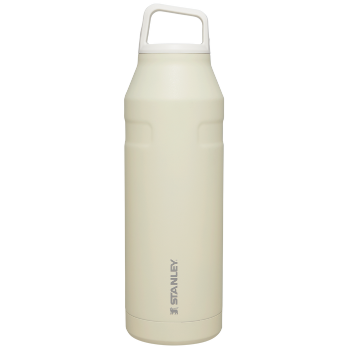 IceFlow™ Bottle with Cap and Carry+ Lid | 50 OZ