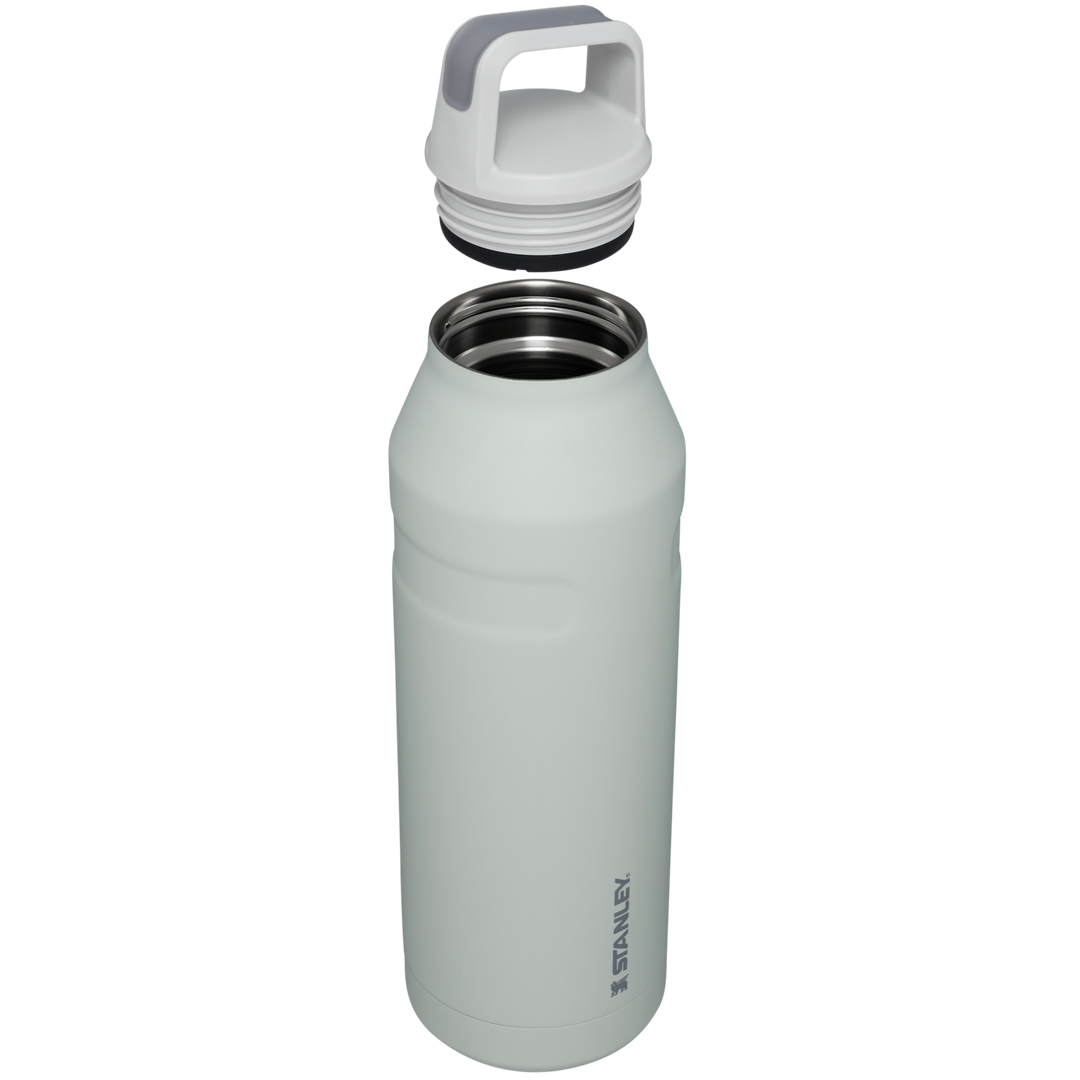 Hot/Cold Bottle | Black