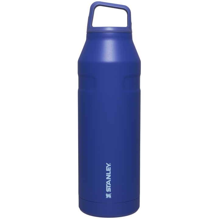 Stanley 50 oz AeroLight IceFlow Bottle with Fast Flow Lid Color: Pool