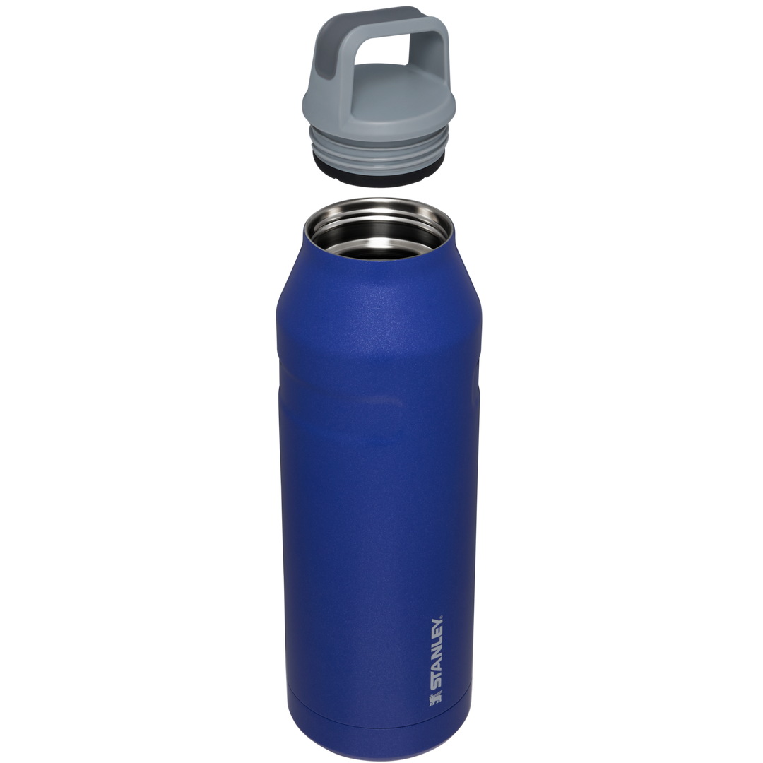 Stanley 50oz IceFlow Aerolight Bottle with Cap and Carry Lid