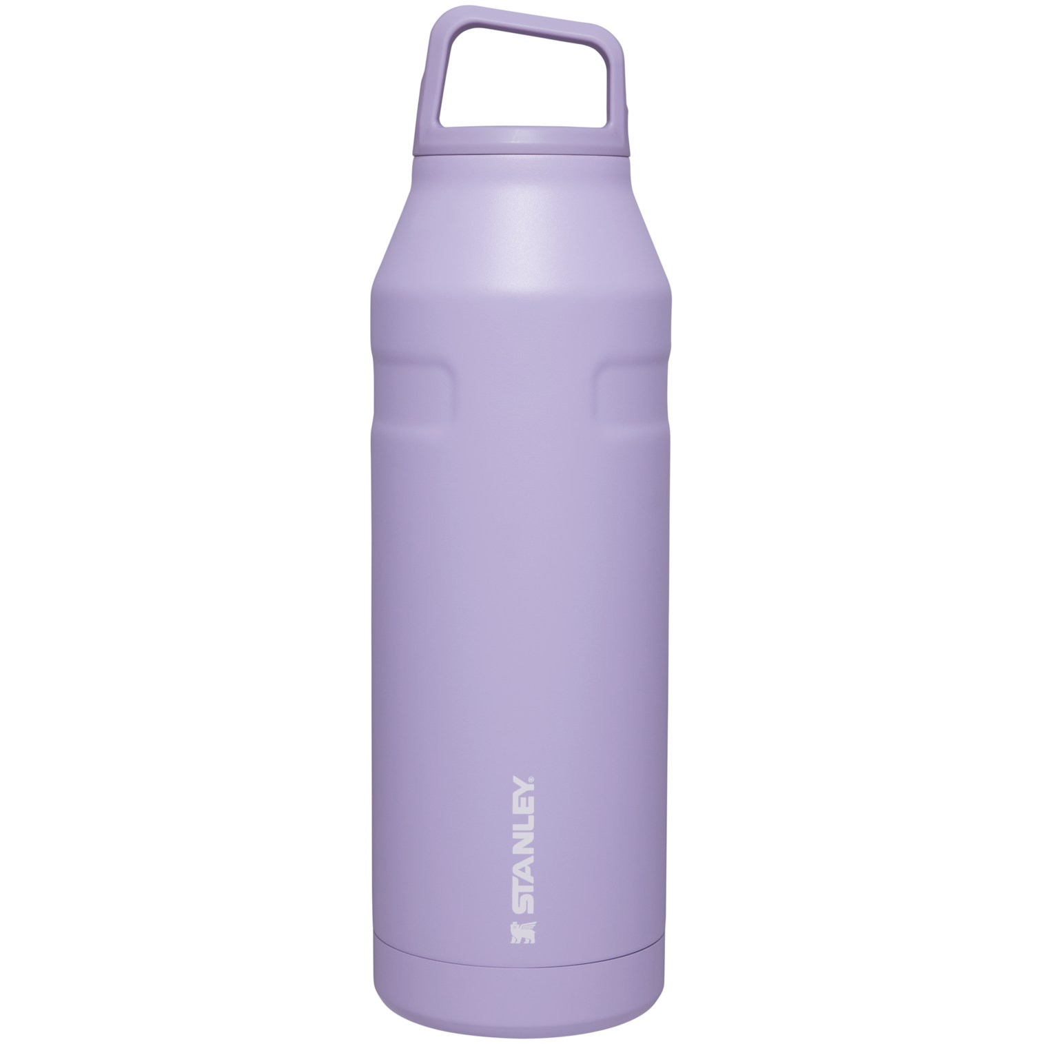 IceFlow™ Bottle with Cap and Carry+ Lid | 50 OZ