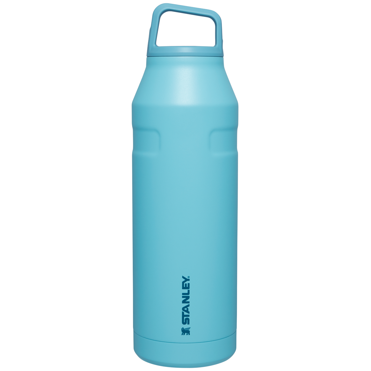 IceFlow™ Bottle with Cap and Carry+ Lid | 50 OZ