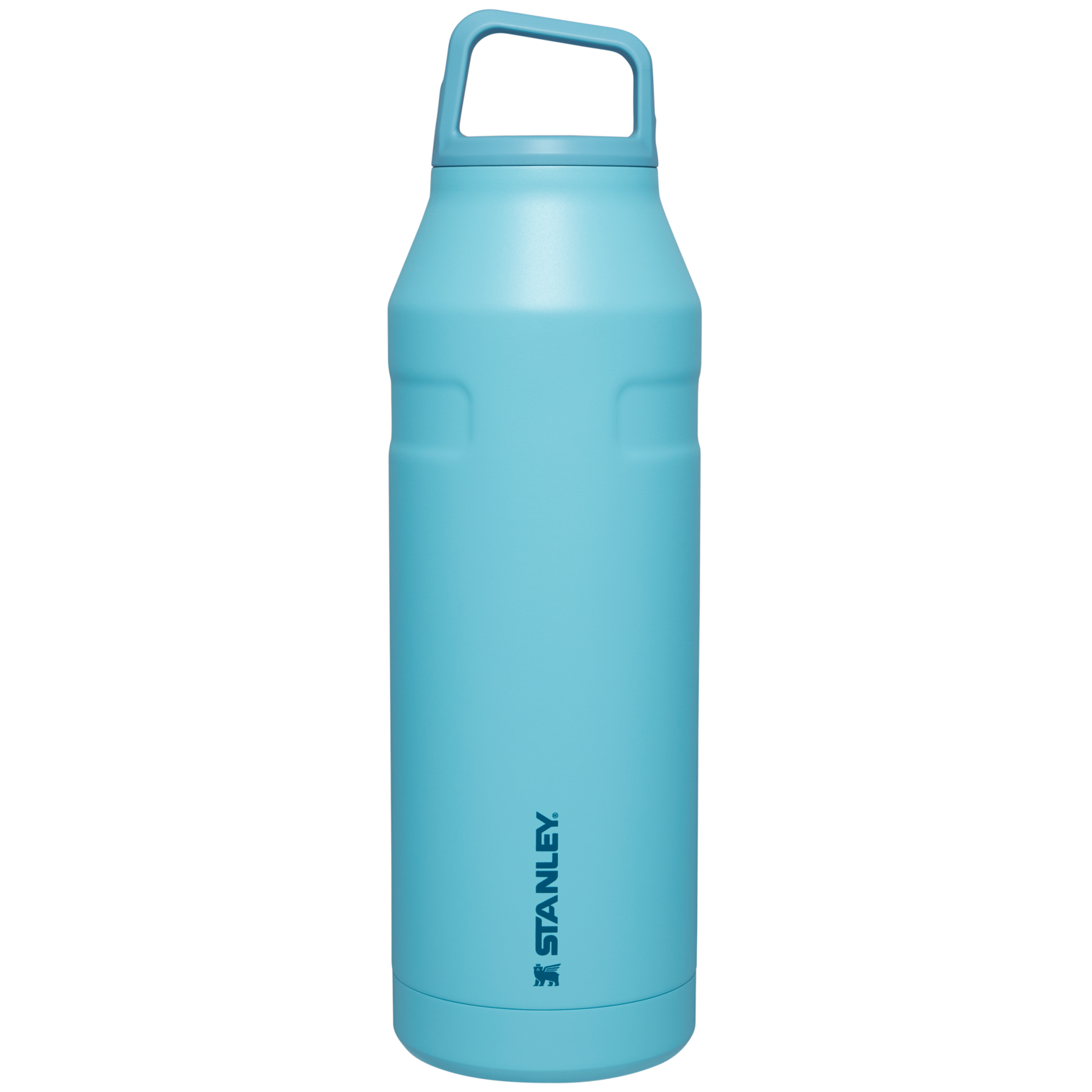 IceFlow™ Bottle with Cap and Carry+ Lid | 50 OZ