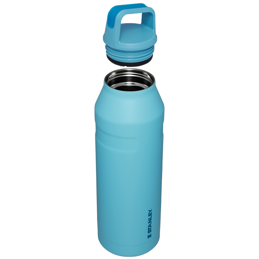 IceFlow™ AeroLight™ Bottle with Cap and Carry+ Lid | 50 OZ – Stanley 1913