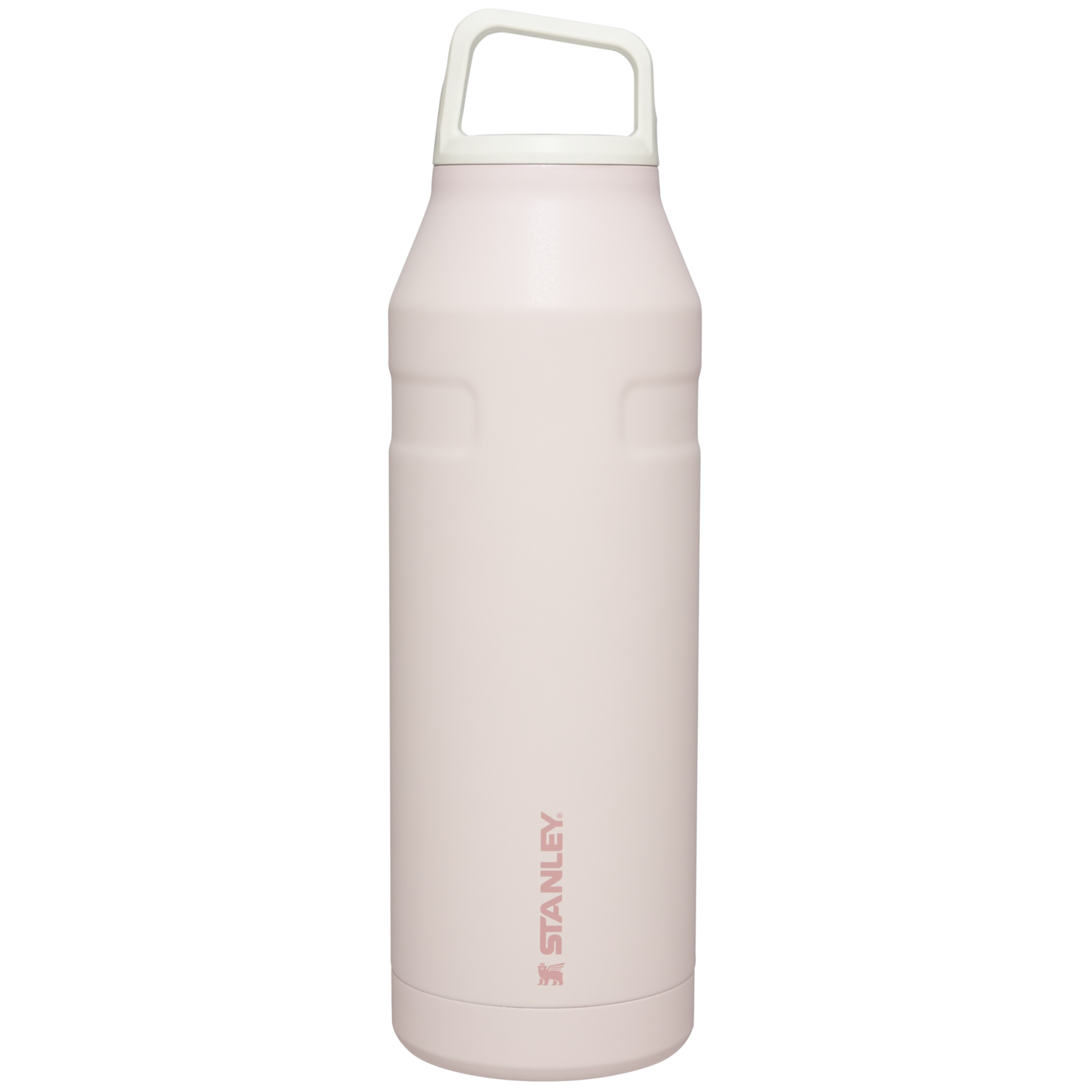 IceFlow™ AeroLight™ Bottle with Cap and Carry+ Lid | 50 OZ – Stanley 1913