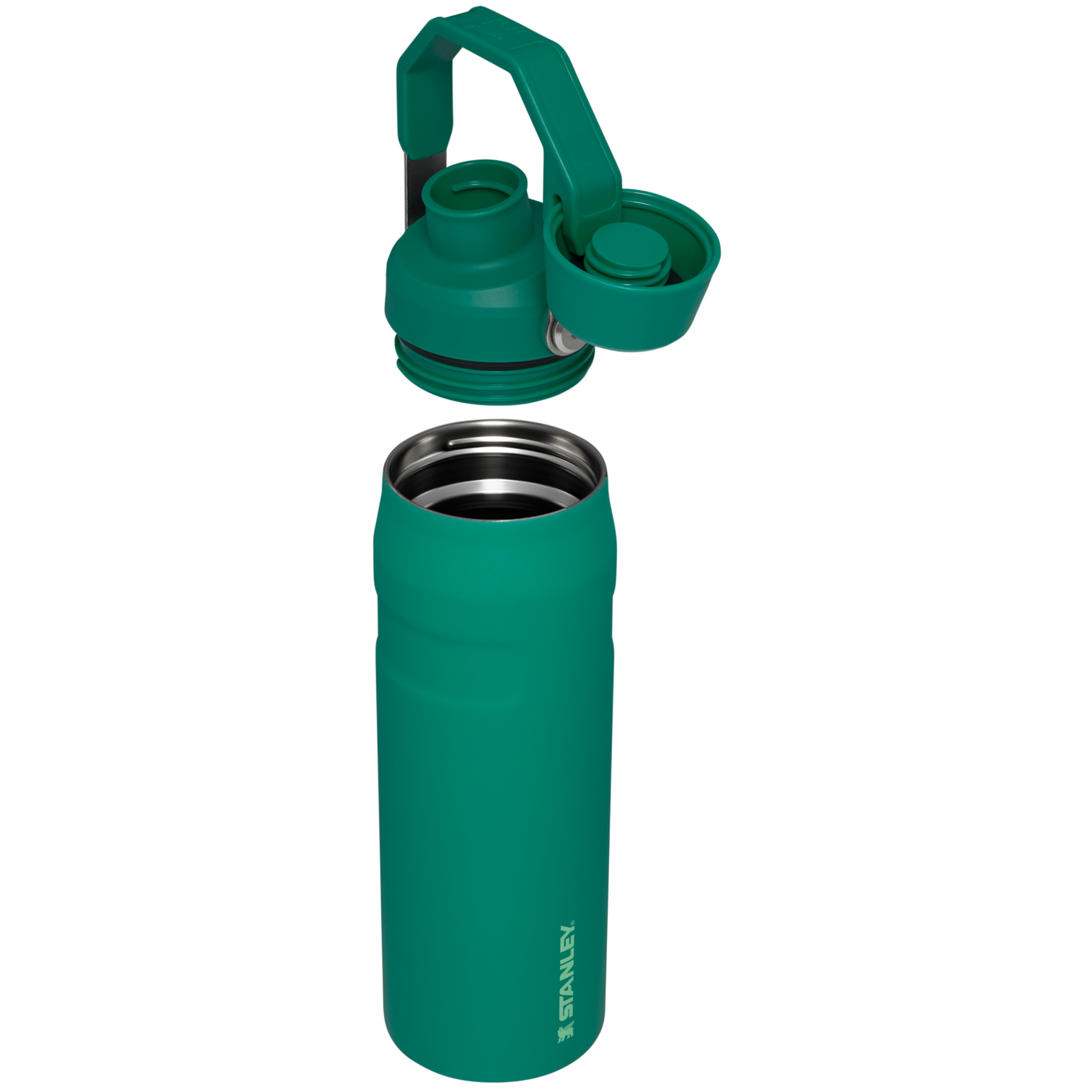 IceFlow Insulated Bottle With Fast Flow Lid | 24 OZ – Stanley 1913