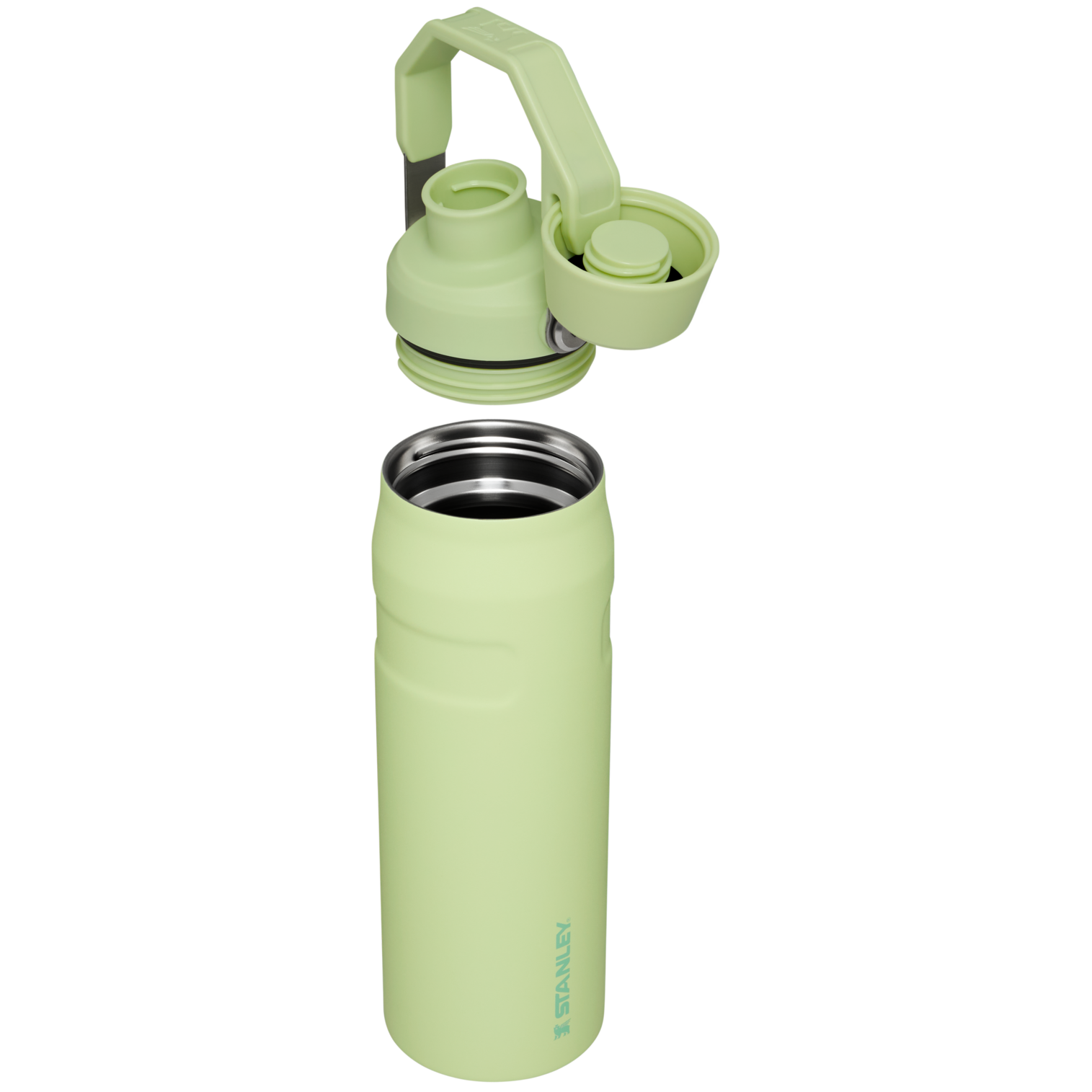 IceFlow™ Bottle with Fast Flow Lid | 24 OZ - Stanley Create