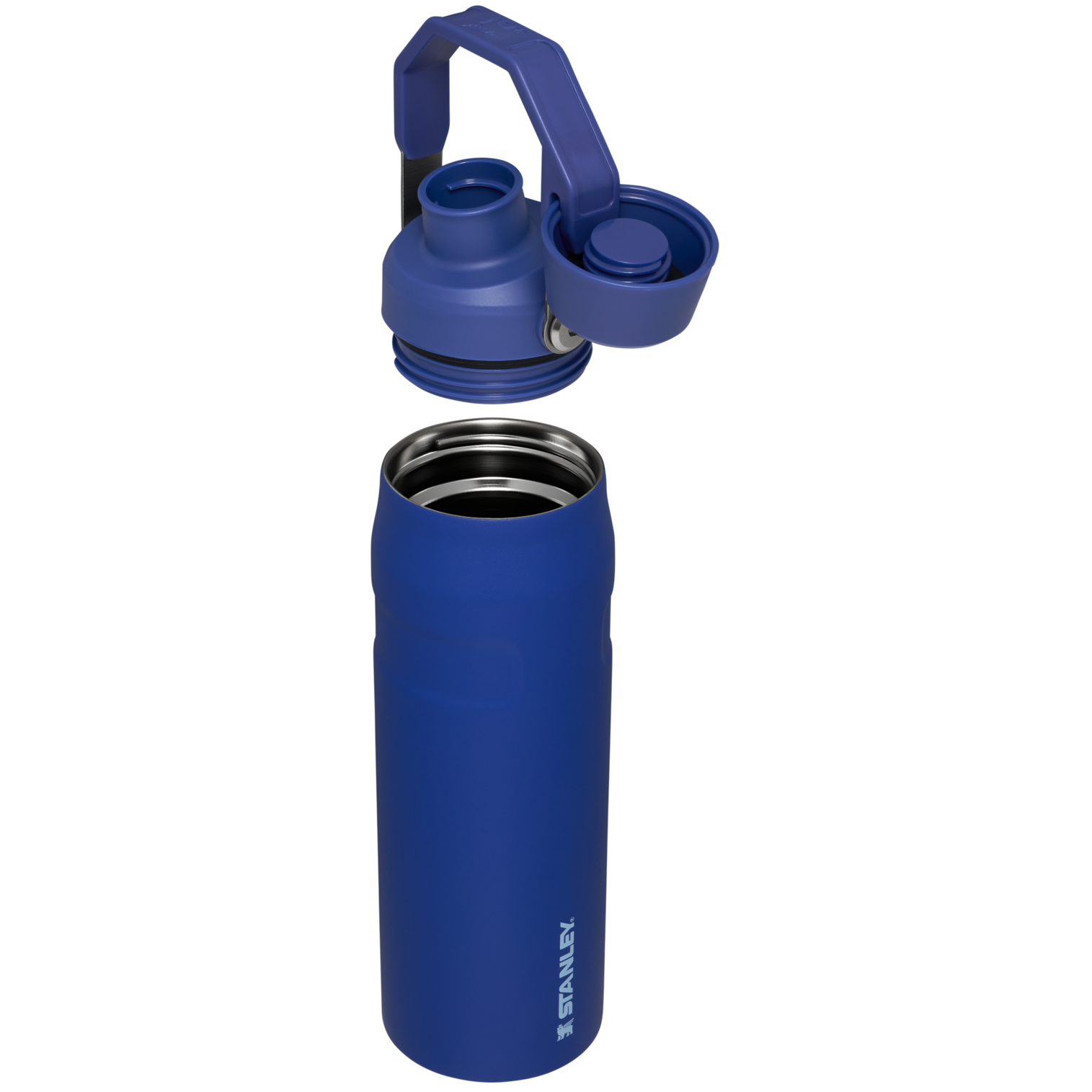 IceFlow Insulated Bottle with Fast Flow Lid | 24 OZ – Stanley 1913