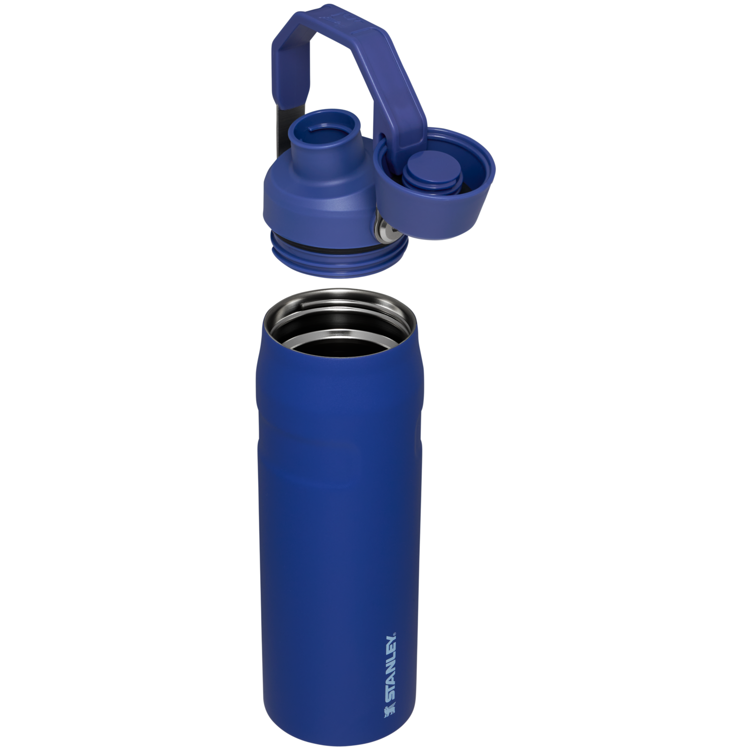 Stanley AeroLight Transit Bottle Tumbler Lapis Glimmer Review