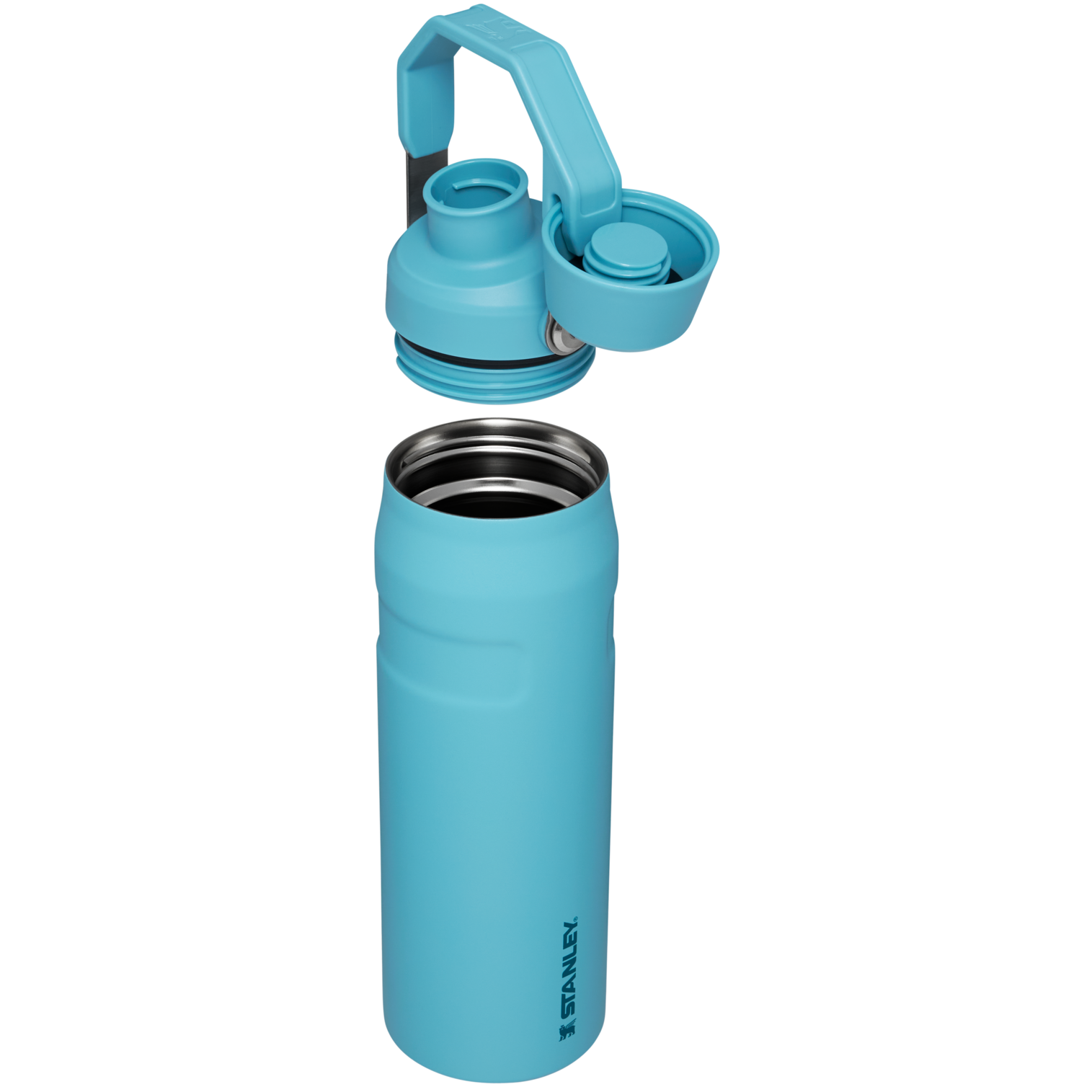 IceFlow Insulated Bottle with Fast Flow Lid | 24 OZ – Stanley 1913