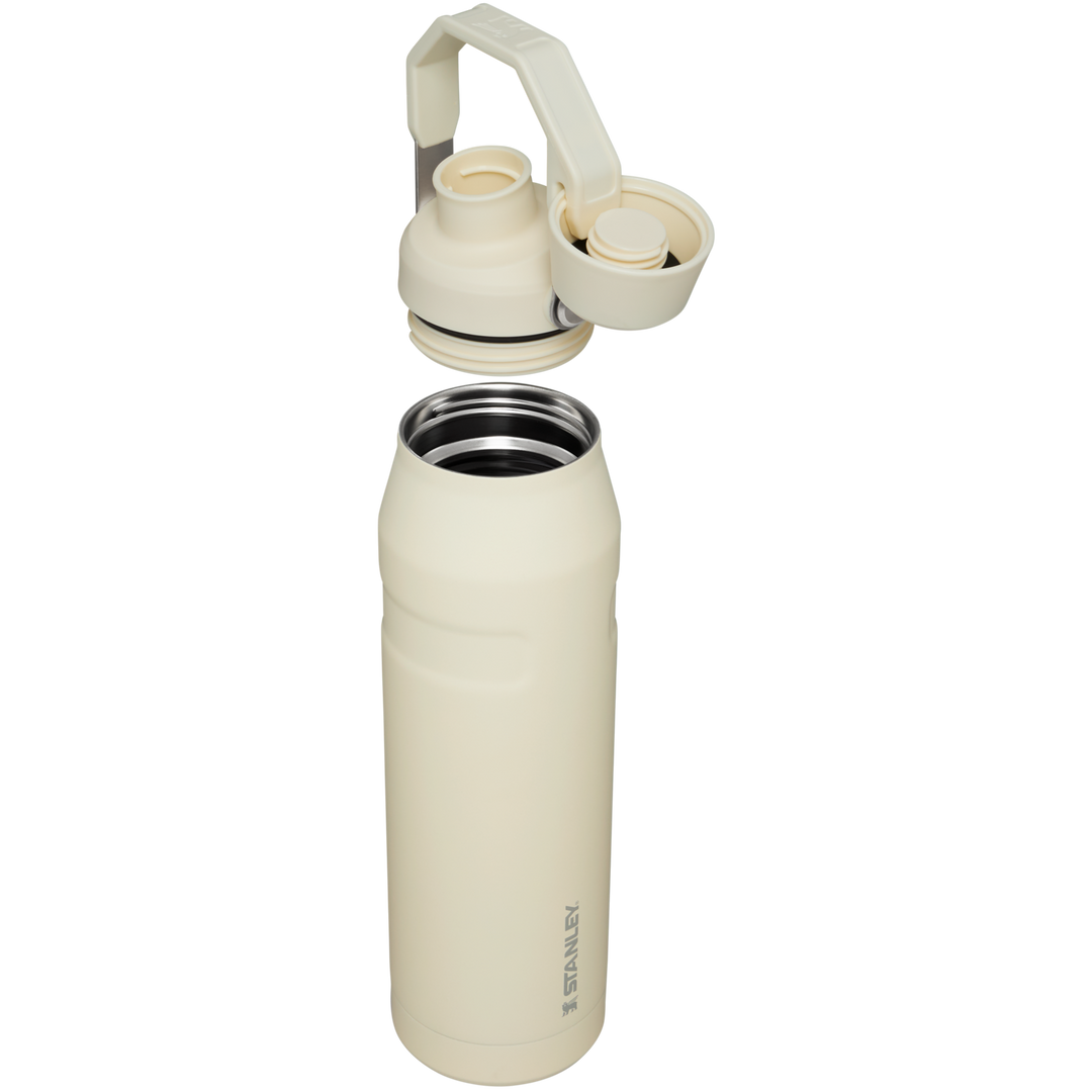 The Aerolight Transit Bottle | 12 oz | Stanley Cream Glimmer